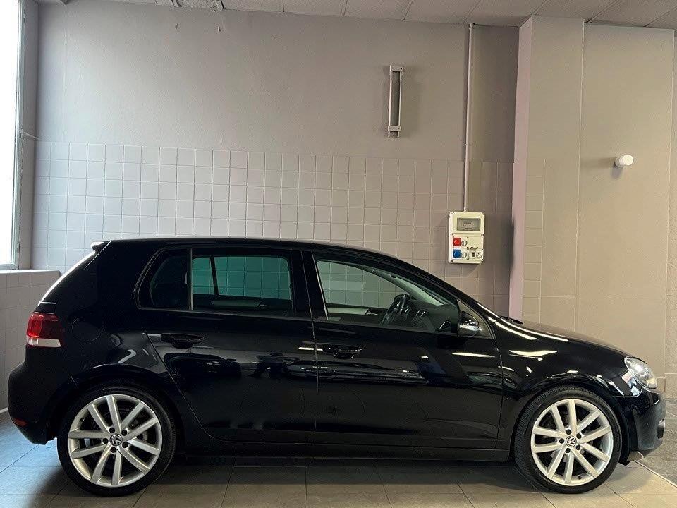 Volkswagen Golf 2.0 TDI 140CV 5P HIGHLINE - UniPro