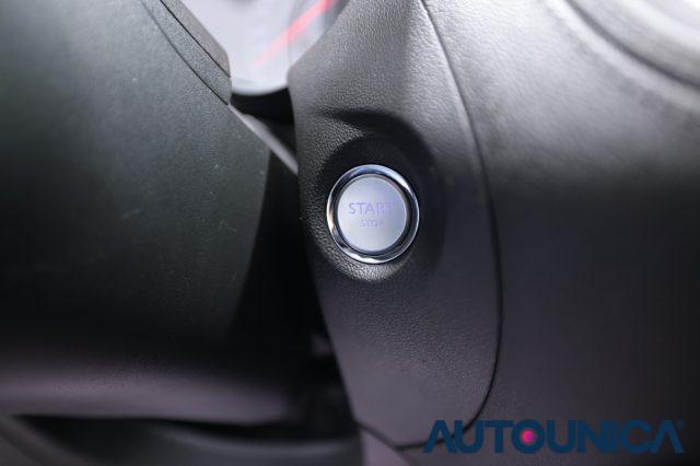 OPEL Grandland X 1.2 TURBO 12V 130CV INNOVATION FARI LED