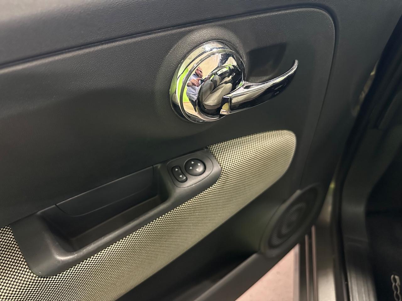 Fiat 500 1.2 Lounge 2013 - OK NEOPATENTATI !!!