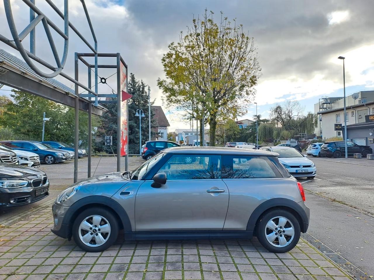 Mini 1.2 One Clima Euro6 *ben tenuta