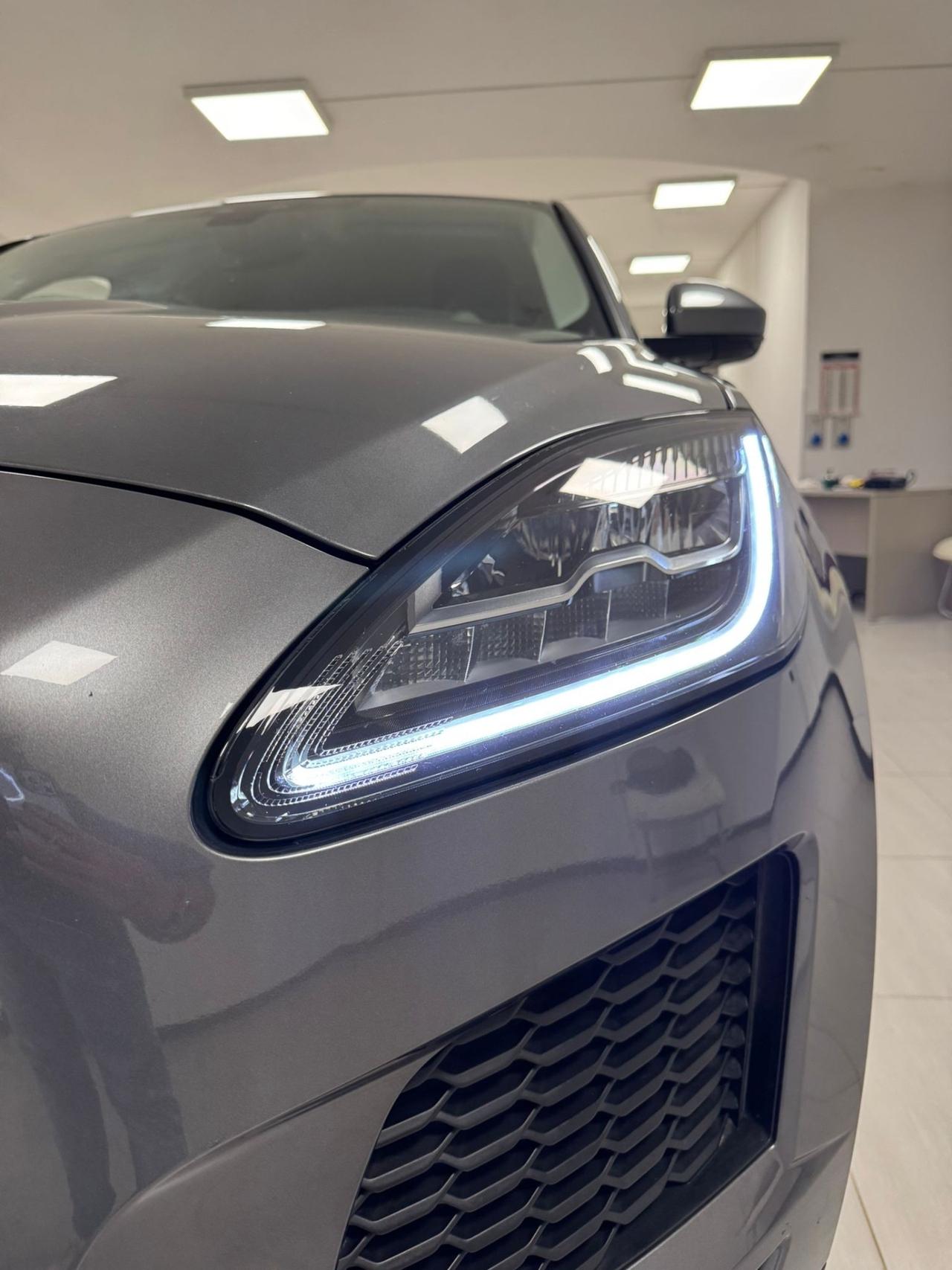 Jaguar E-Pace 2.0D 150 CV R-Dynamic