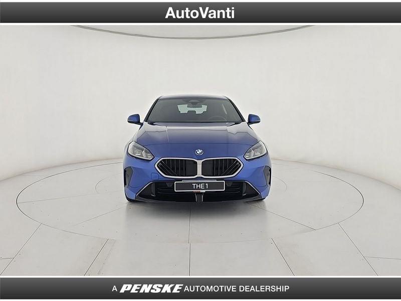 BMW Serie 1 120d 48V 5p. MSport