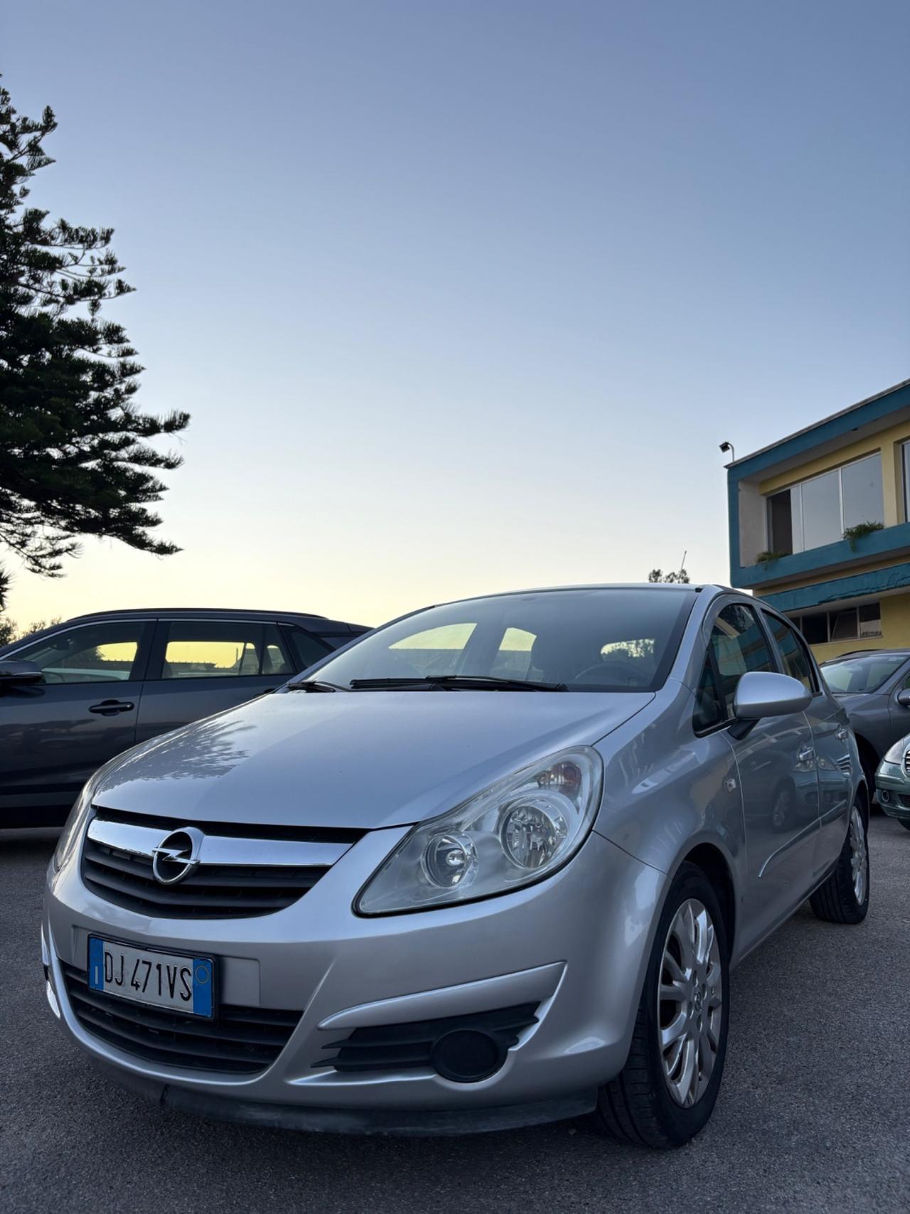Opel Corsa 1.3 CDTI 75CV 5 porte Cosmo