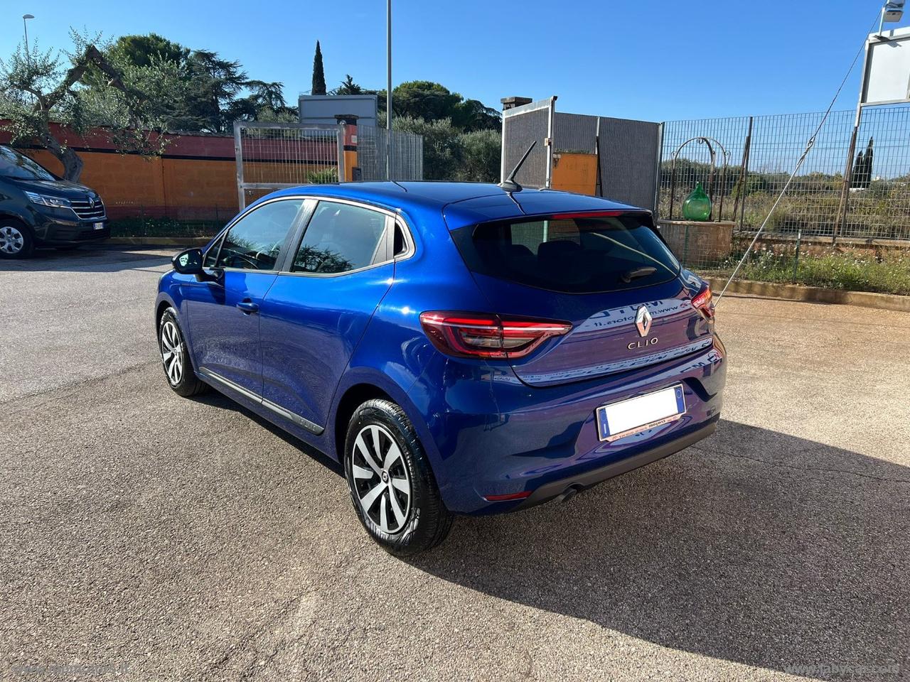 RENAULT CLIO EQUILIBRE 1.0 TCe 90 CV 7000 KM