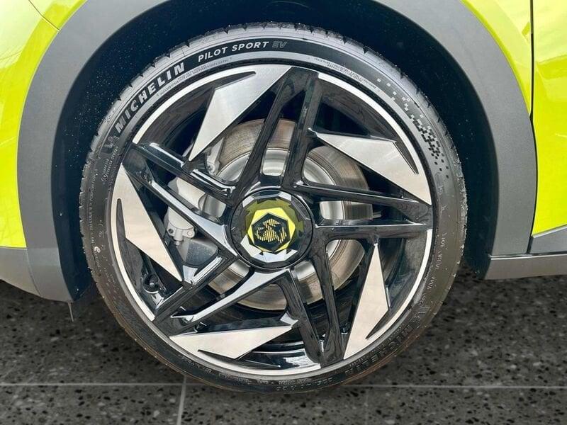 Abarth 600e 54KWH Turismo 240CV - NUOVA