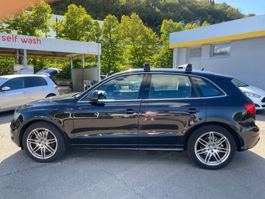 Audi Q5 SQ5 3.0 V6 TDI Biturbo quattro tiptronic Business