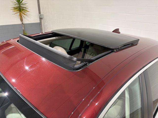 BMW X4 xDrive30d 48V TETTO APRIBILE / GAR.UFF.2027