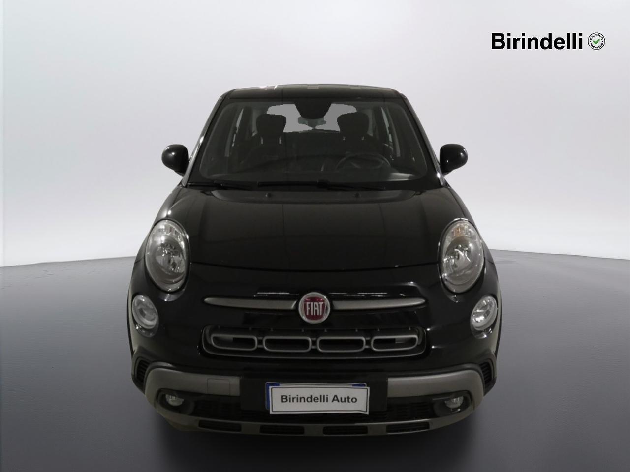 FIAT 500L - 500L 1.4 95 CV S&S Cross