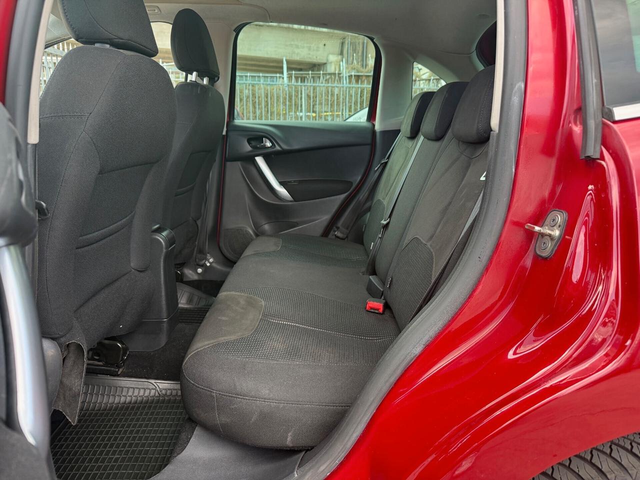 CITROEN C3 1.4 BENZINA 95CV ANNO 2011 155.000KM