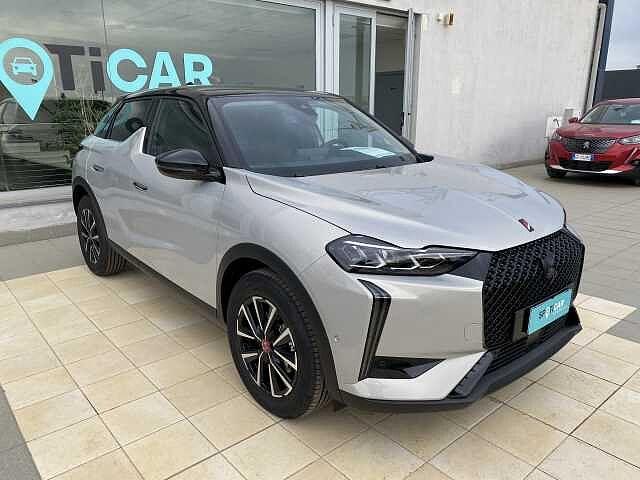 DS DS 3 3 BlueHDi 130 aut. Performance Line