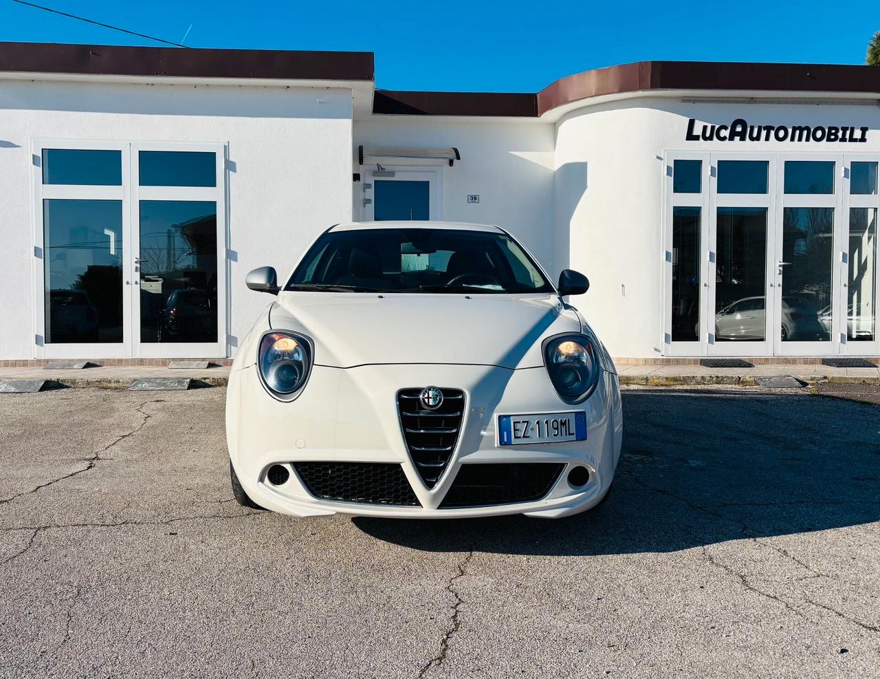 Alfa Romeo MiTo 1.4 70 CV 8V Progression