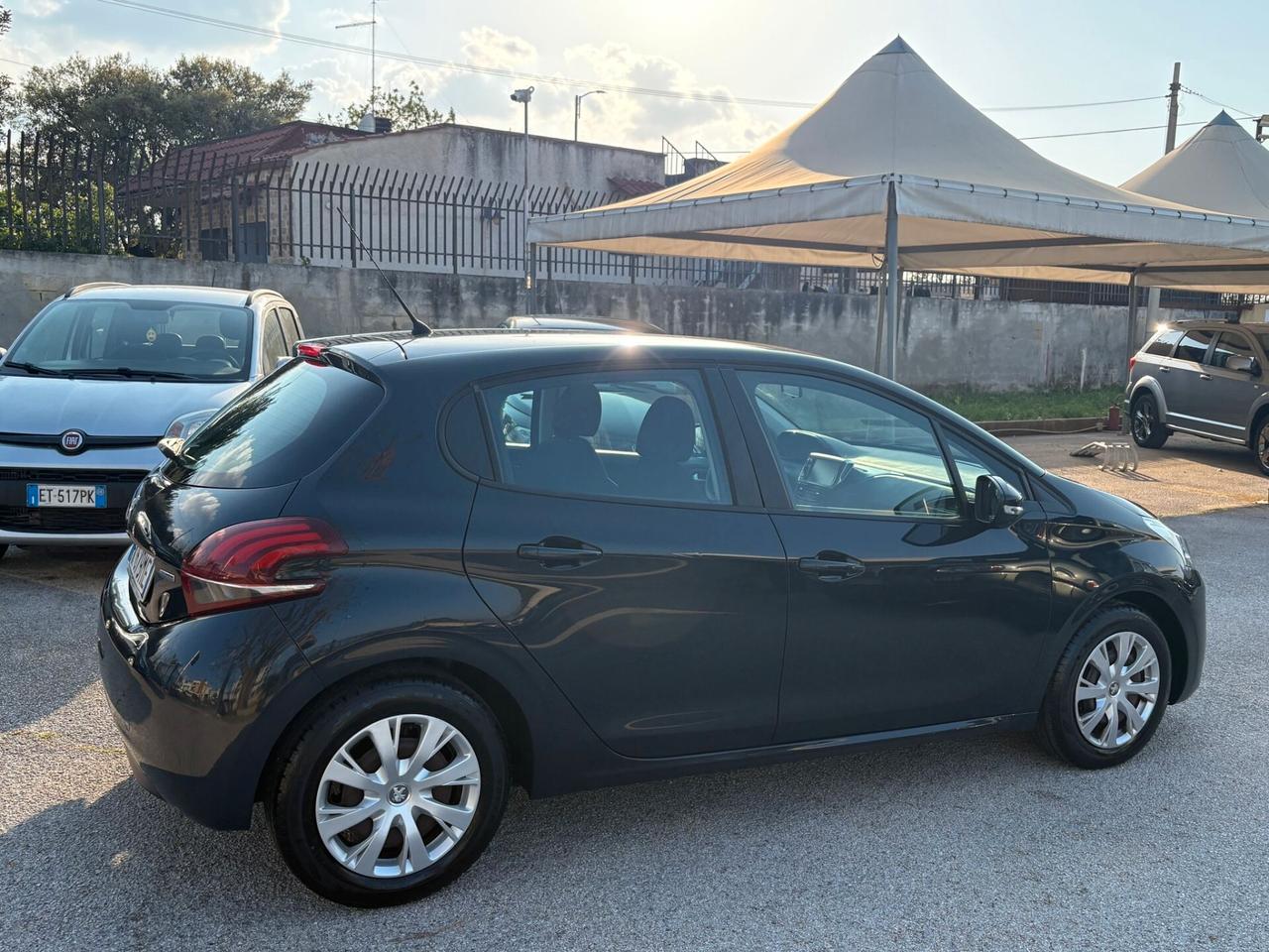 Peugeot 208 PureTech 68 5 porte Access