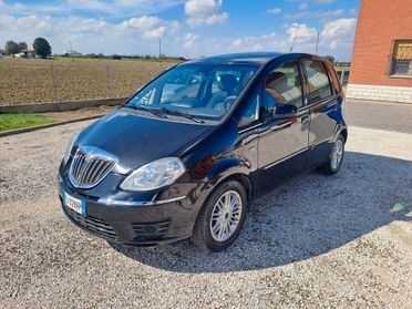 Lancia MUSA 1.4 Platino Ecochic GPL
