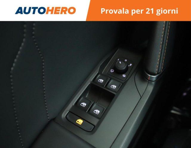 CUPRA Formentor 1.5 TSI