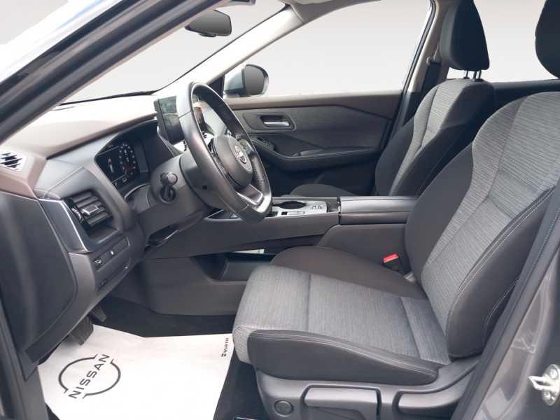 NISSAN X-Trail 1.5 e-power N-Connecta auto #Uniproprietario