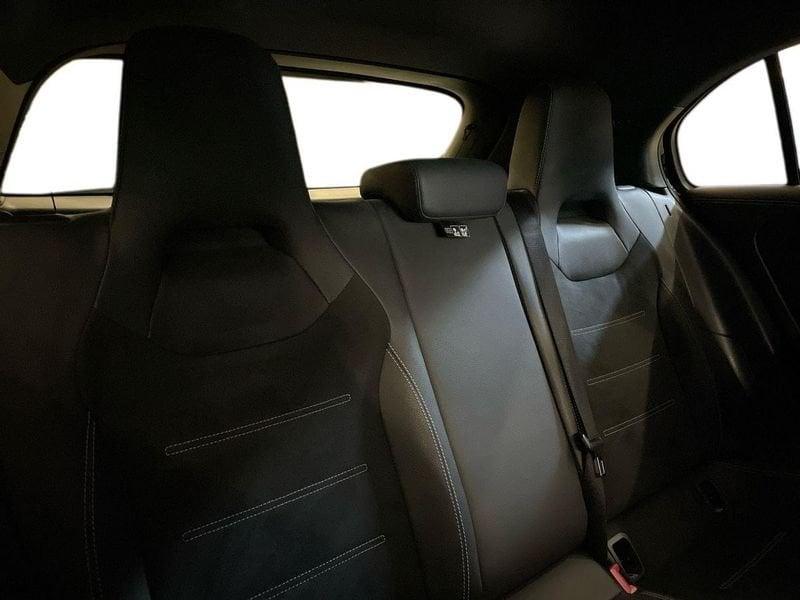 Mercedes-Benz Classe A A 180 d Premium Night edition auto