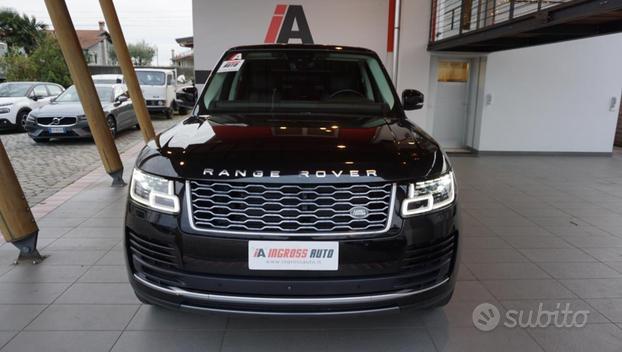 LAND ROVER Range Rover 3.0 SDV6 Vogue
