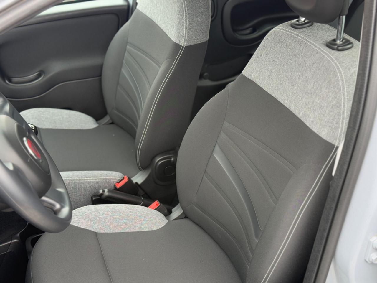 Fiat Panda 1.0 FireFly Hybrid 55.000KM!