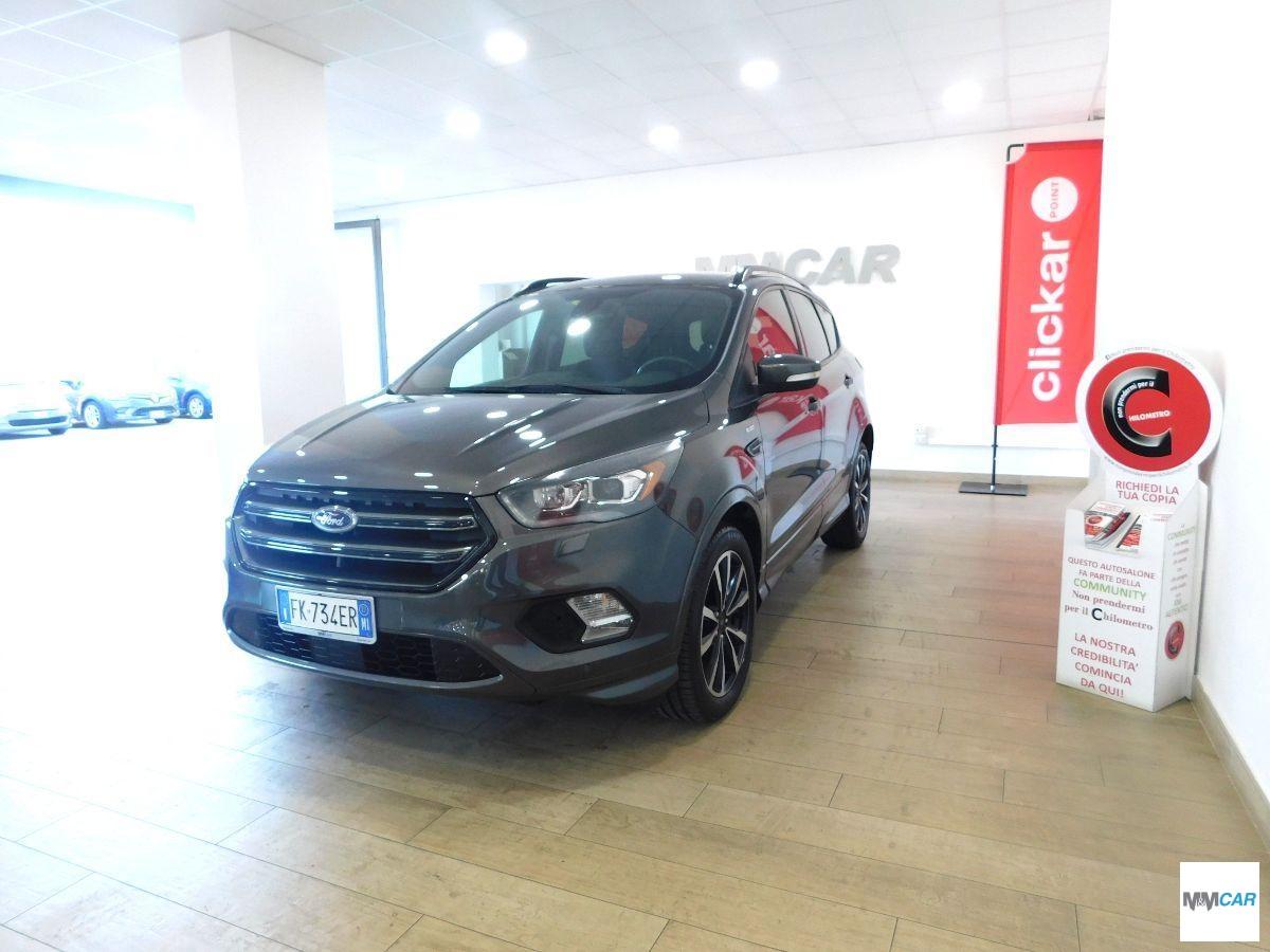 FORD - Kuga - 1.5 EcoB.150CV S&S 2WD ST-Line Bus.