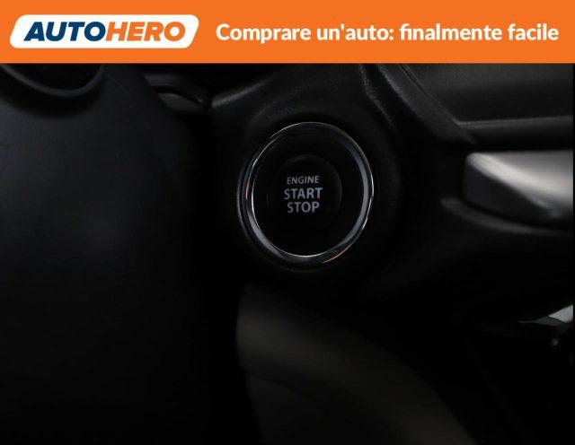 SUZUKI Swift 1.2 Hybrid Top
