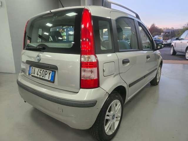 Fiat Panda Panda II 2003 1.2 Alessi