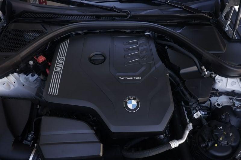 BMW Serie 2 220i MSport Auto Unicoproprietario