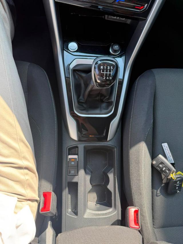 VOLKSWAGEN T-Roc 1.0 TSI Sport NEO PATENTATO