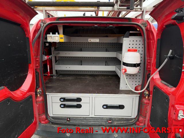 FIAT Fiorino 1.3 MJT 95CV Furgone Adventure PREZZO + IVA