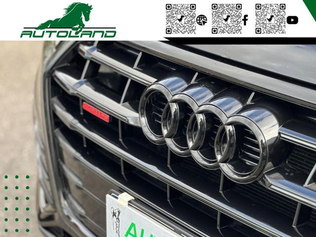 AUDI Q5 2.0 TDI 190 CV QUATTRO S tronic Sport