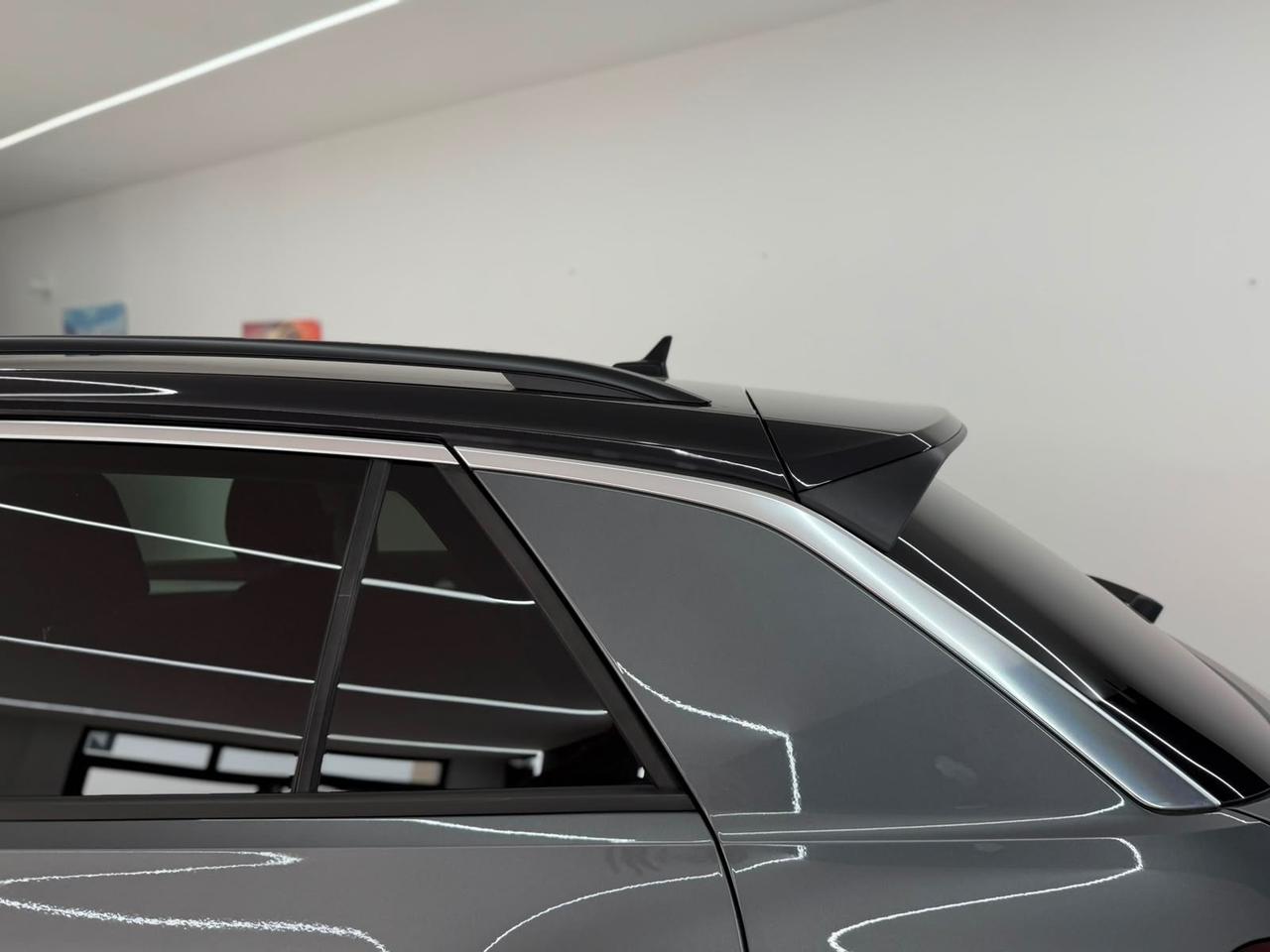 Volkswagen T-Roc 2.0 TDI SCR Advanced BlueMotion Technology