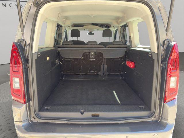 OPEL Combo Life 1.5D 100 CV S&S MT6 Edition Plus L2H1 IVA INCLUSA