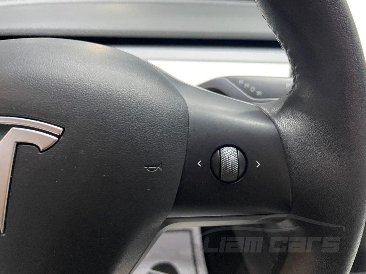 Tesla Model 3 Long Range Dual Motor awd