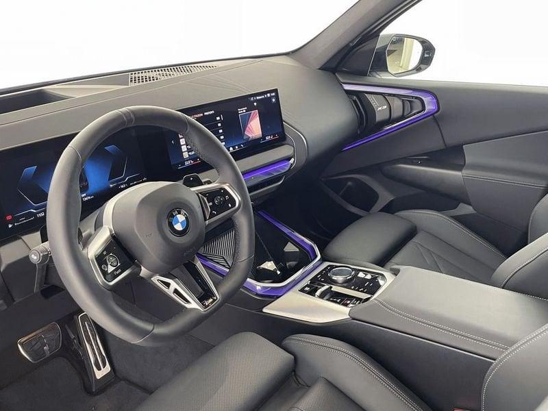 BMW X3 X3 xDrive20d 48V MSport