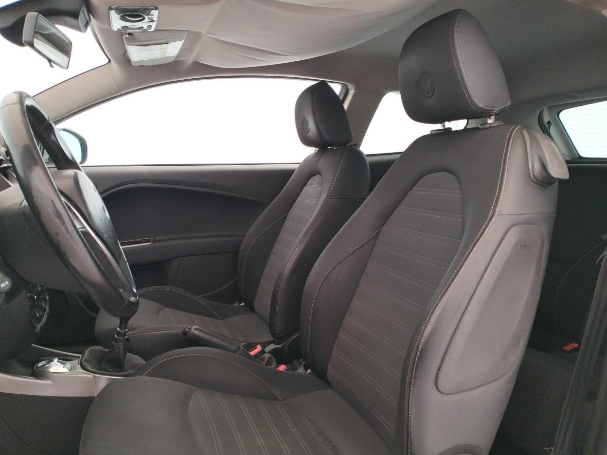 ALFA ROMEO MITO 1.3 jtdm 95cv E6 - NEOPATENTATI