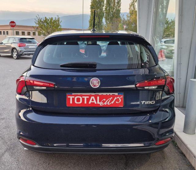 FIAT Tipo 1.4 T-Jet 120CV 5 porte Lounge OK NEO PATENTATI