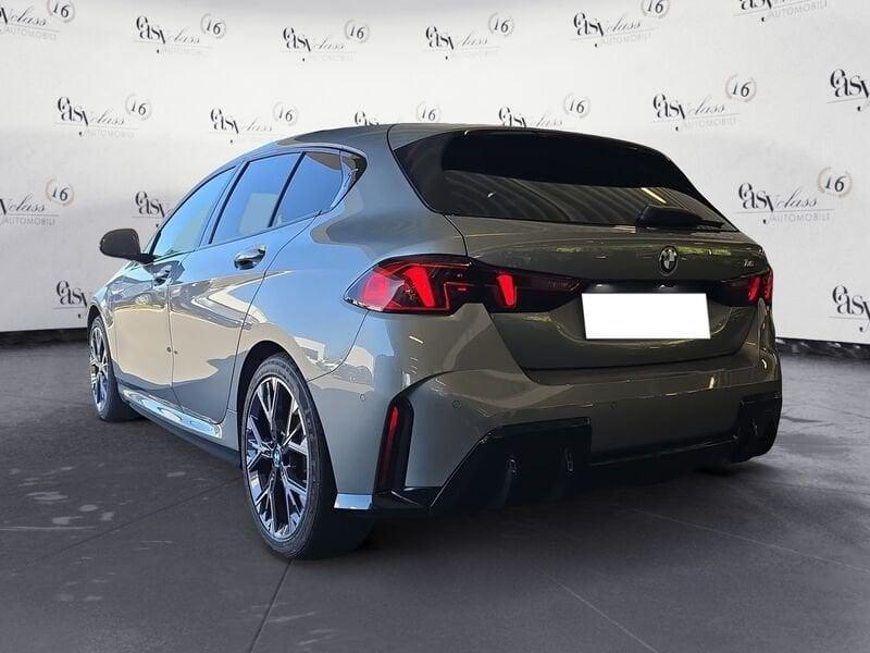 BMW Serie 1 116 MSport Design aut. LED NAVI CAMERA HARMAN-KARDON