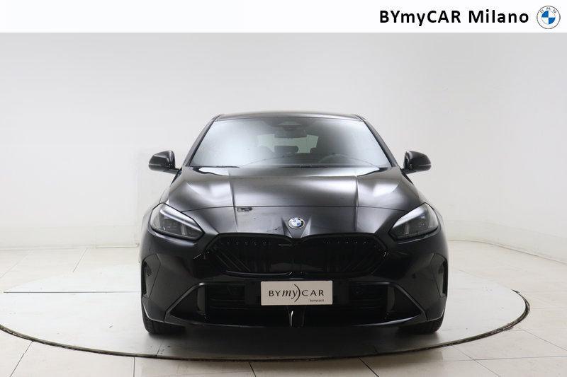 BMW Serie 1 118 d MSport Pro DCT