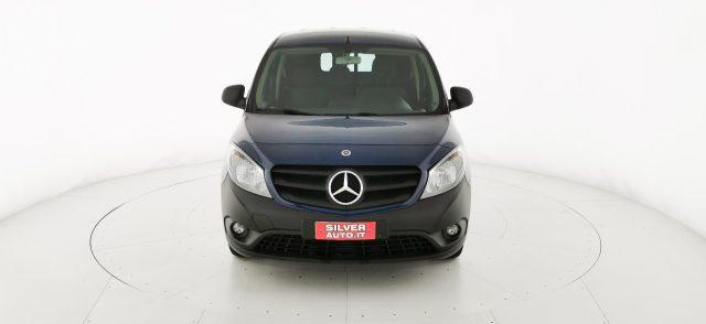 MERCEDES-BENZ Citan 1.5 109 CDI S&S Furgone - NO IVA