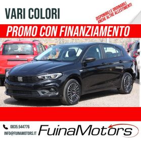 FIAT Tipo 1.0 5 porte