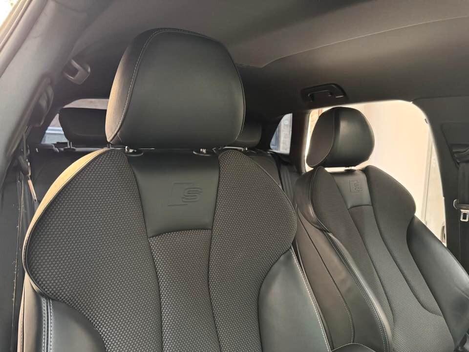 Audi A3 Sportback 2.0 TDI 150CV SLine 2016