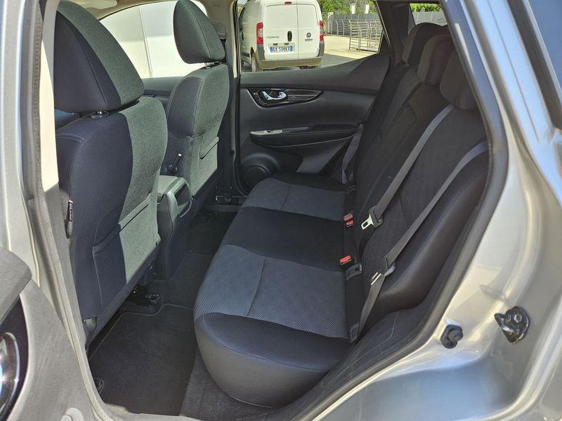 Nissan Qashqai 1.6 dCi 2WD N-Connecta PREZZO+IVA AUTOCARRO