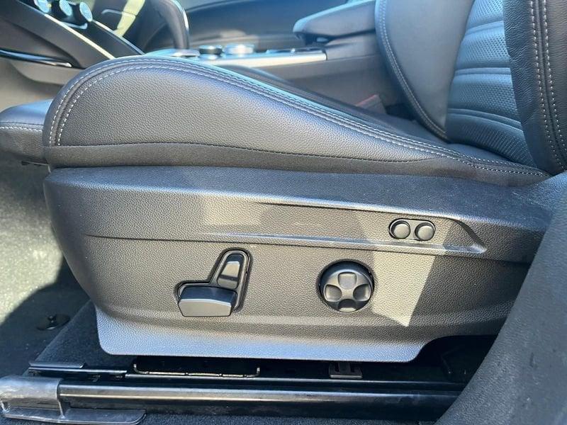 Alfa Romeo Stelvio Stelvio 2.2 Turbodiesel 160 CV AT8 RWD Veloce