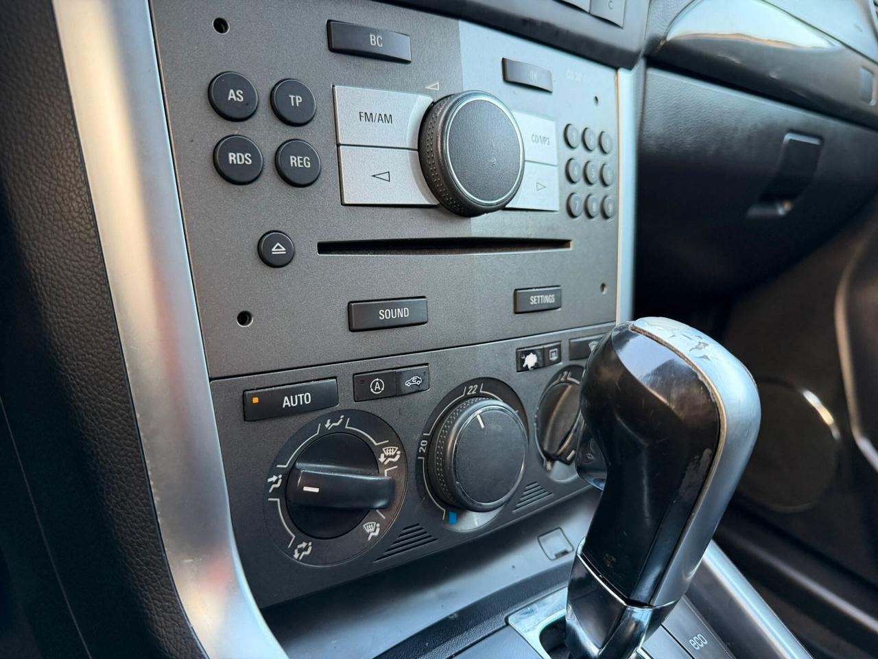 Opel Antara 2.2 CDTI 163CV 4x2 Cosmo