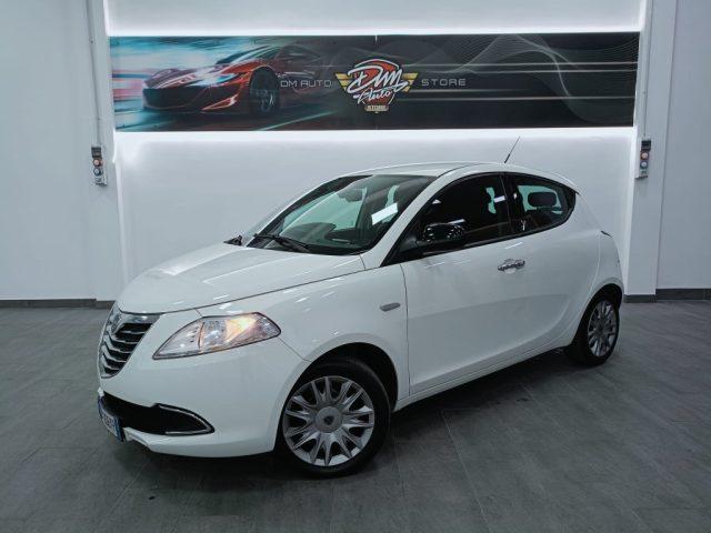 LANCIA Ypsilon 1.2 69 CV 5 porte Gold