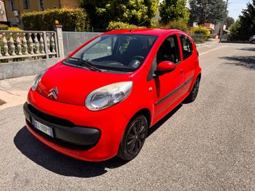 Citroen C1 1.0 5 porte C1TY