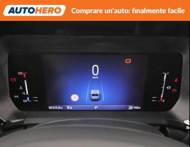 FORD Tourneo Courier 1.0 EcoBoost Active