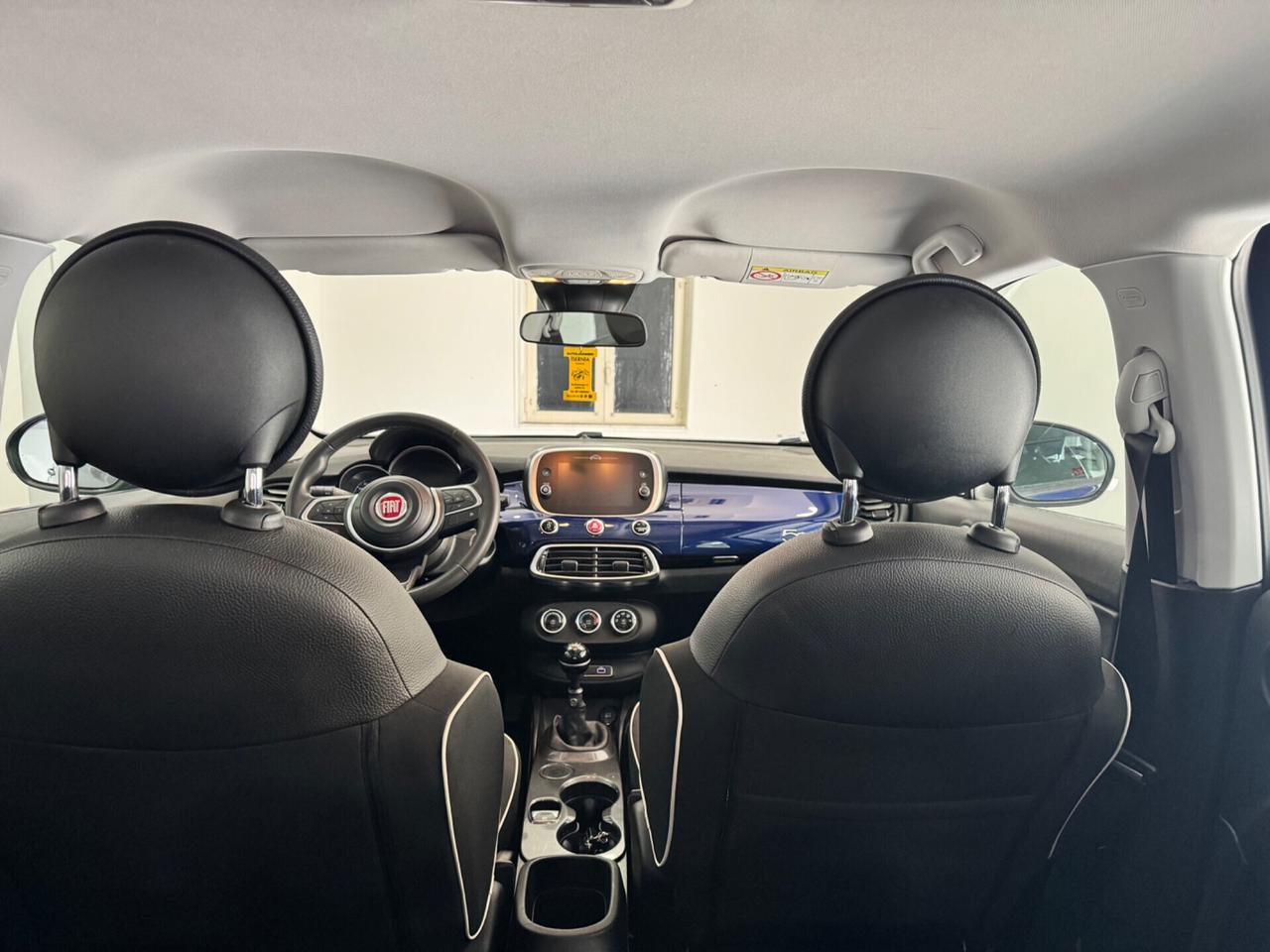 Fiat 500X 1.0 T3 120 CV City Cross