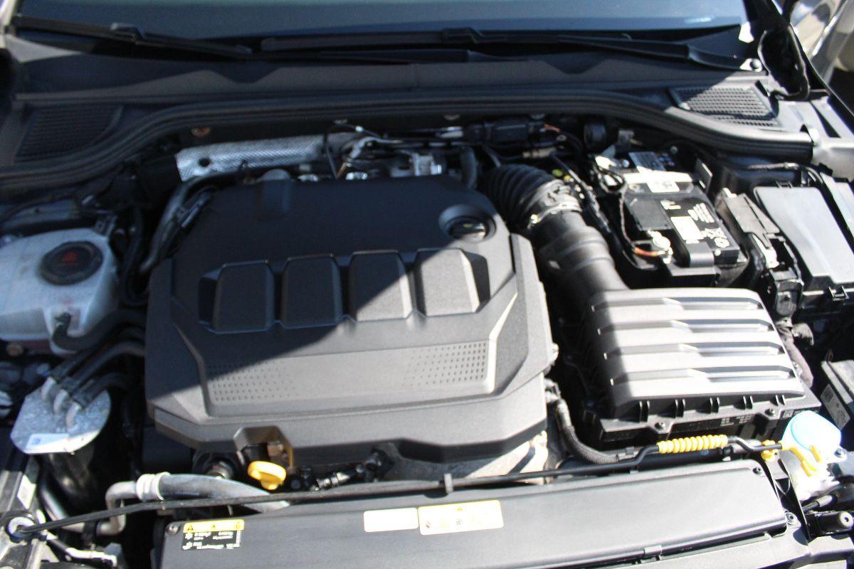 VOLKSWAGEN - Golf -VIII 2.0 TDI SCR Style 115CV
