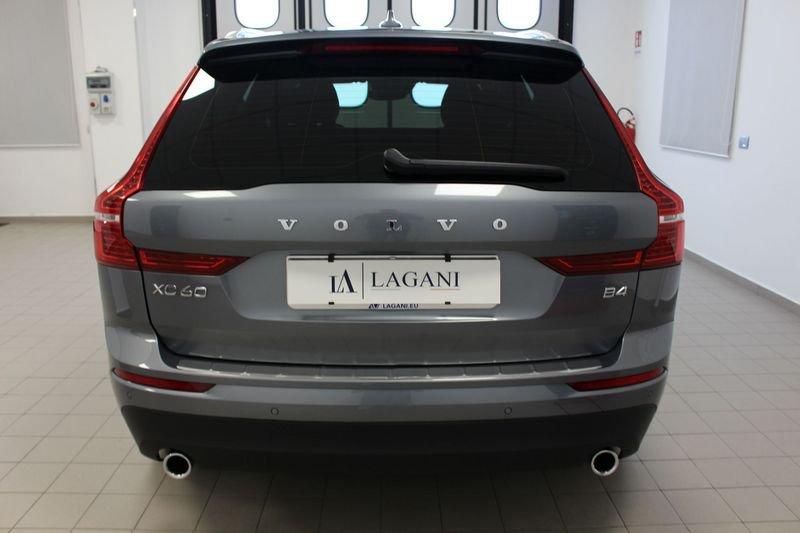 Volvo XC60 B4 (d) Geartronic Momentum Pro