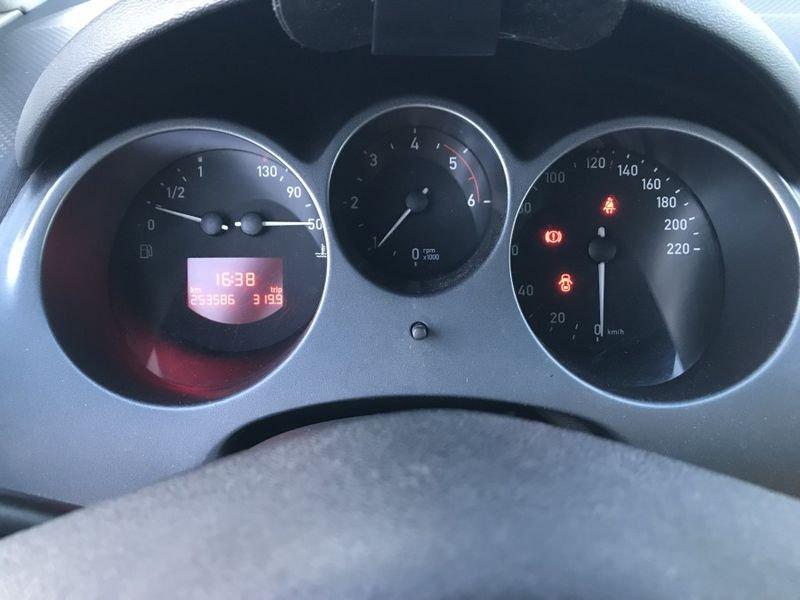 Seat Altea XL 1.9 TDI Stylance FUNZIONANTE * PER COMMERCIANTI